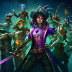 Shadow Gambit: The Cursed Crew, la recensione dell’opera più compiuta di Mimimi