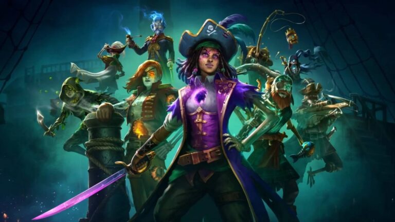 Shadow Gambit: The Cursed Crew, la recensione dell’opera più compiuta di Mimimi