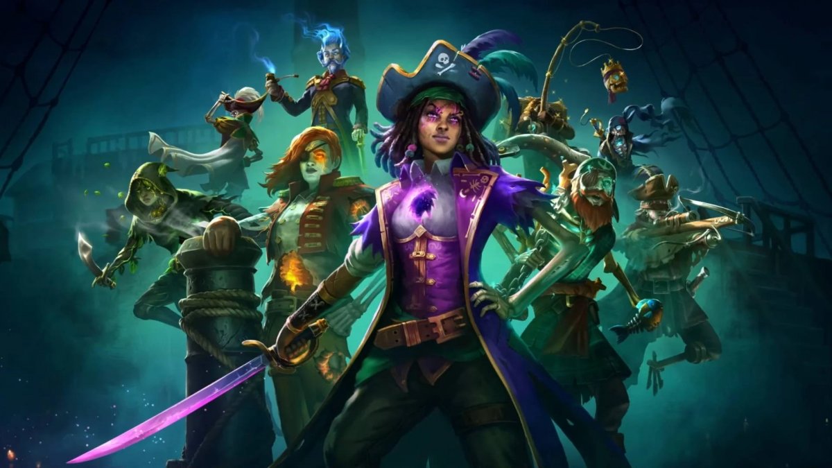 Shadow Gambit: The Cursed Crew, la recensione dell’opera più compiuta di Mimimi