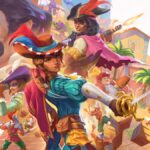 En Garde!, la recensione di un gioco d'azione semplice e divertente