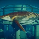 Jurassic World Evolution 2: Prehistoric Marine Species Pack, la recensione del pacchetto acquatico
