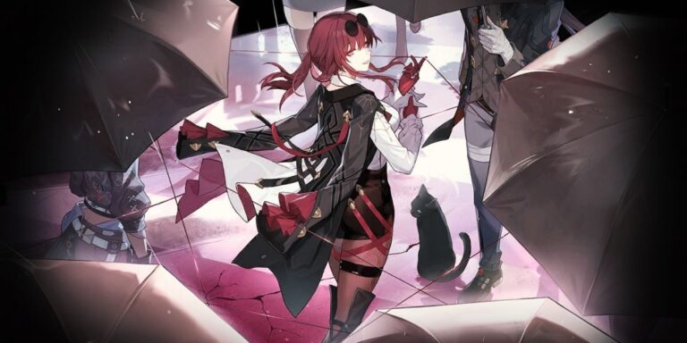 Honkai: Star Rail, la migliore build per Kafka, Light Cone, Relic e team