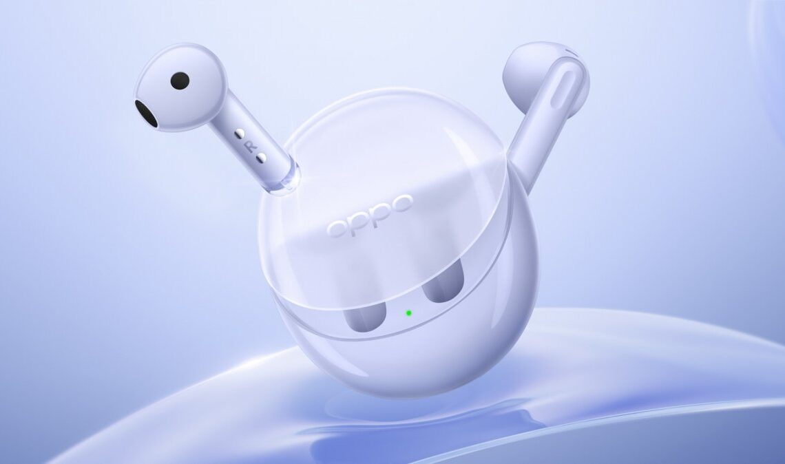 Oppo Enco Air3, la recensione degli auricolari di fascia economica che puntano al vertice