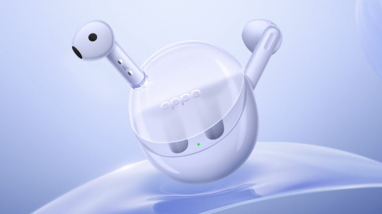 Oppo Enco Air3, la recensione degli auricolari di fascia economica che puntano al vertice