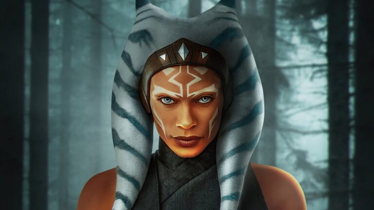 Star Wars: Ahsoka, la recensione dei primi due episodi