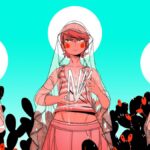 Mediterranea Inferno, la recensione di una visual novel italiana di grande impatto