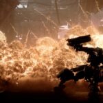 Armored Core 6: Fires of Rubicon: guida all'assemblaggio