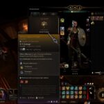 Come ottenere la lancia della notte di Selune in Baldur's Gate 3