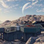Starfield Outposts Customisation and Guide