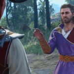 Baldur's Gate 3: la migliore guida alla creazione del compagno Gale