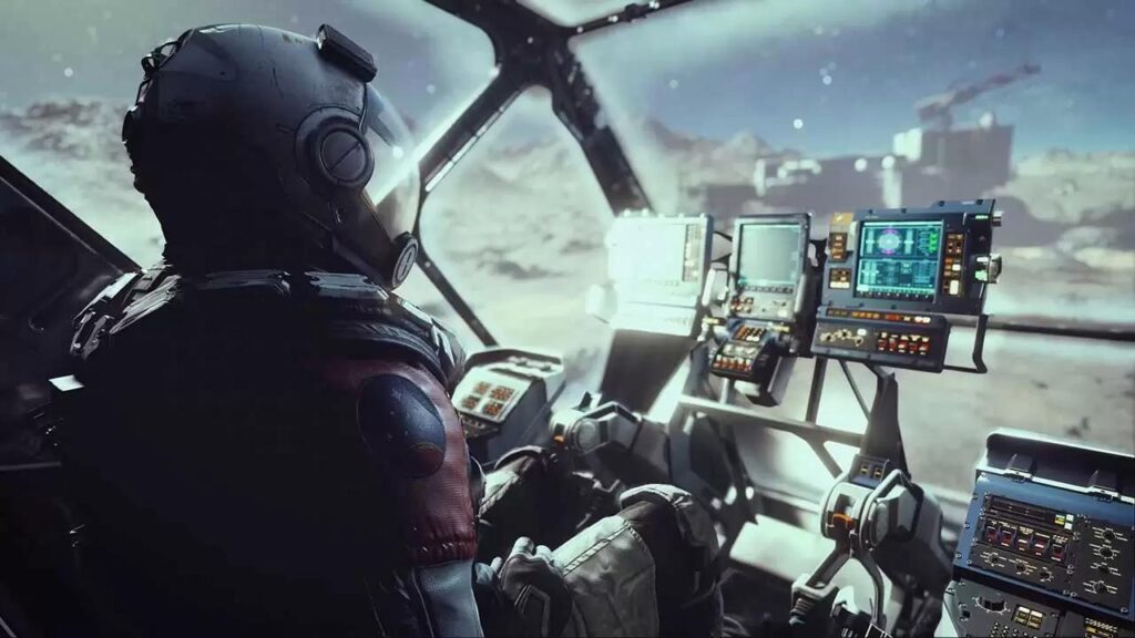 Competenze tecniche di Starfield: elenco completo
