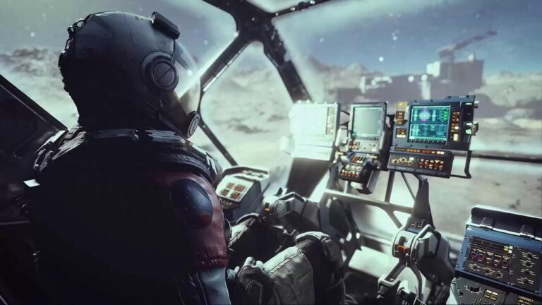 Competenze tecniche di Starfield: elenco completo