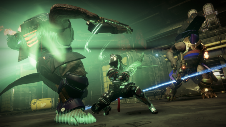 Migliori build di Destiny 2: Stagione 22 – Stagione della strega