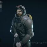 Starfield Selling from Ship Inventory