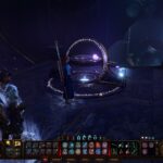 Baldur's Gate 3: Gauntlet of Shar Soluzione – Trova Nightsong