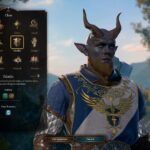 Come ottenere Corpsetrinder in Baldur's Gate 3