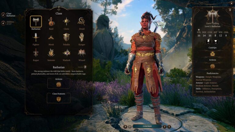 Come ottenere la balestra a mano Hellfire in Baldur's Gate 3