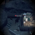Starfield Scope shooting from Stealth
