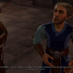 Come ottenere le mani rianimatrici in Baldur's Gate 3