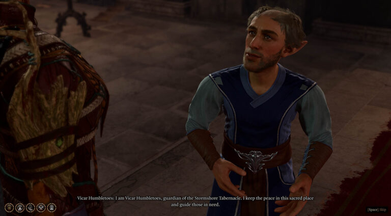 Come ottenere le mani rianimatrici in Baldur's Gate 3