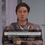 Miglior build di Starfield: parola e persuasione