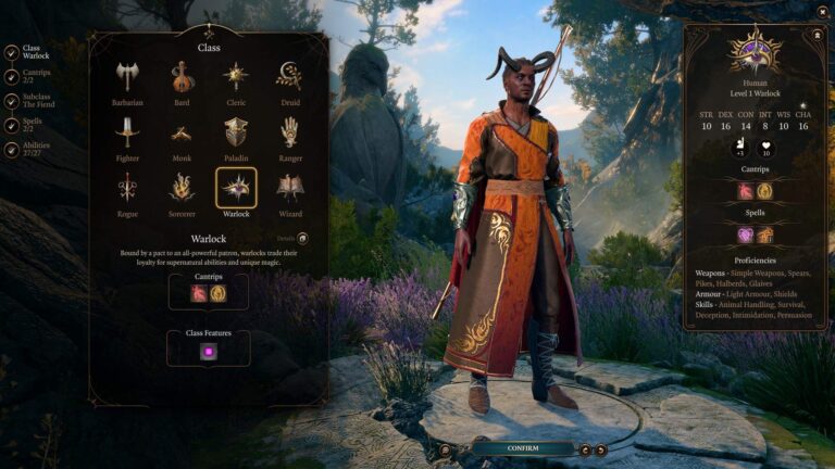 Come ottenere la veste del ringiovanimento dell'anima in Baldur's Gate 3