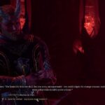 Come ottenere l'anello di rigenerazione in Baldur's Gate 3