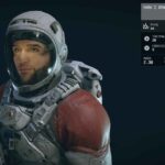 Starfield Mark I Space Helmet