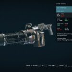 Come ottenere la Smartgun N67 a Starfield