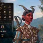 BG3 Best College of Sword Bard Build
