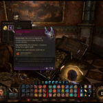 Come ottenere l'elmo Helldusk in Baldur's Gate 3