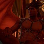 Come ottenere i guanti Helldusk in Baldur's Gate 3