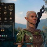 La migliore guida alla creazione dei druidi del Circolo delle Spore di Baldur's Gate 3