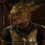 Come ottenere l'abito di Bonespike in Baldur's Gate 3