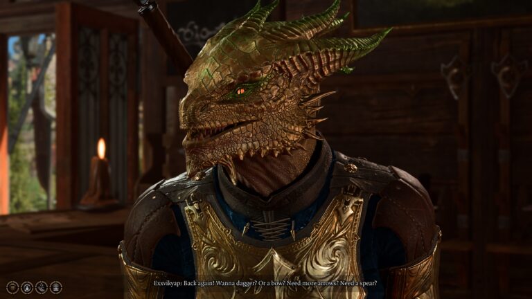 Come ottenere Ambusher in Baldur's Gate 3
