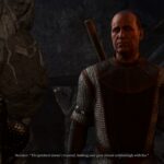 Come ottenere l'armatura di Moonbasking in Baldur's Gate 3