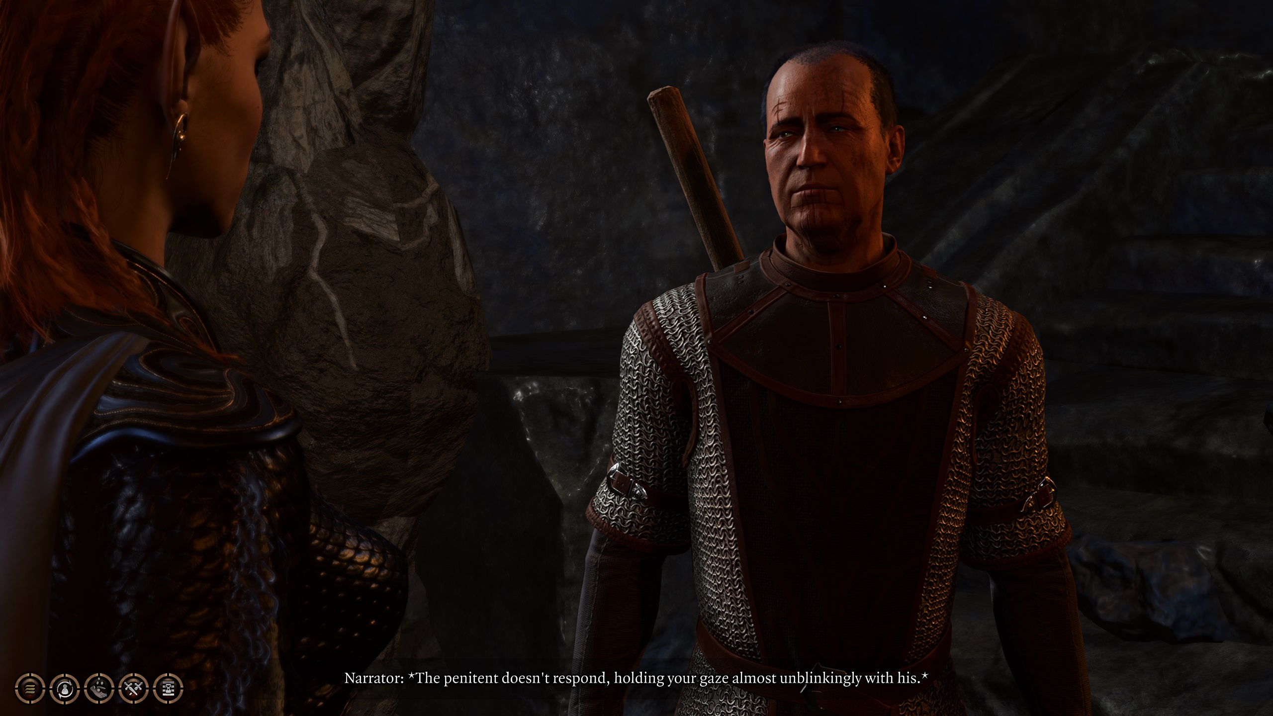 Come ottenere l'armatura di Moonbasking in Baldur's Gate 3