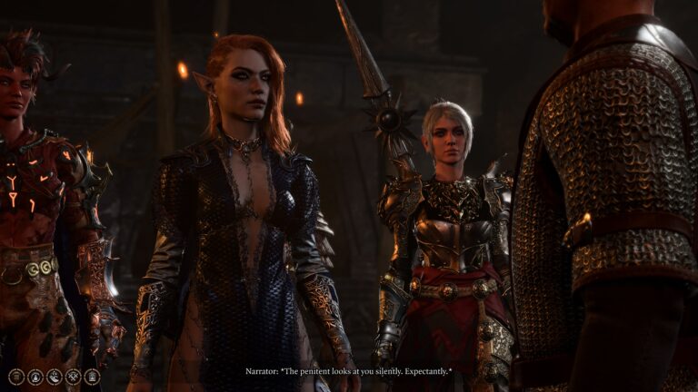 Come ottenere l'elmo Bonespike in Baldur's Gate 3