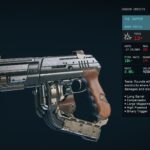Starfield The Zapper Weapon