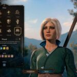 Best Baldur’s Gate 3 Abjuration Wizard Build Guide