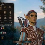 Best Baldur’s Gate 3 College of Lore Bard Build Guide