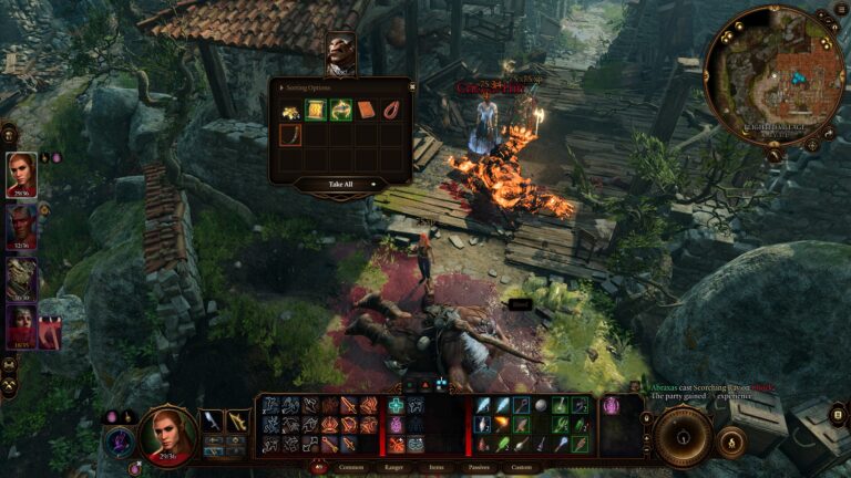 Come ottenere la fascia deformata dell'intelletto in Baldur's Gate 3