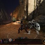 Come ottenere lo slittino di Swires in Baldur's Gate 3