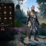 Come ottenere i guanti Stalker in Baldur's Gate 3