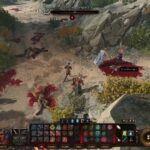 Come ottenere una risposta rapida in Baldur's Gate 3