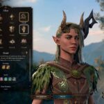 Best Baldur’s Gate 3 Circle of the Land Druid Build Guide