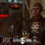 Come ottenere la spada della giustizia in Baldur's Gate 3