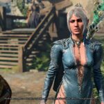 Come ottenere Nyrulna in Baldur's Gate 3
