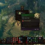 Come ottenere lo scudo di legno in Baldur's Gate 3