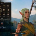 Best Baldur’s Gate 3 Way of Four Elements Monk Build Guide